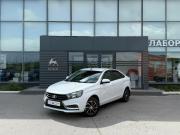 Lada (ВАЗ) Vesta I Омск  - изображение 26