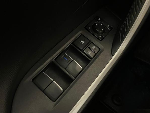 Toyota RAV4 V (XA50) с пробегом 2019 года, цена 2 499 000 рублей, 187815 км, внедорожник, Автокод Объявления