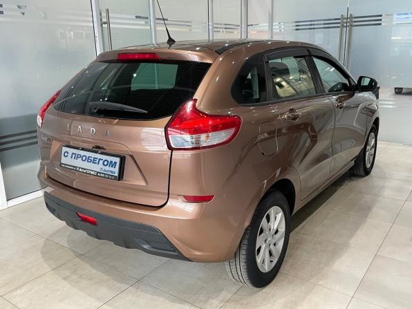 Lada (ВАЗ) XRAY I с пробегом 2018 года, цена 865 000 рублей, 70406 км, хэтчбек, Автокод Объявления