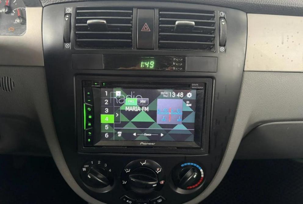 Chevrolet Lacetti I Киров  - изображение 18