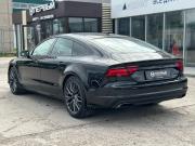Audi A7 I (4G) Рестайлинг Пермь  - изображение 44