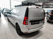 Lada (ВАЗ) Largus I Рестайлинг Казань  - изображение 30