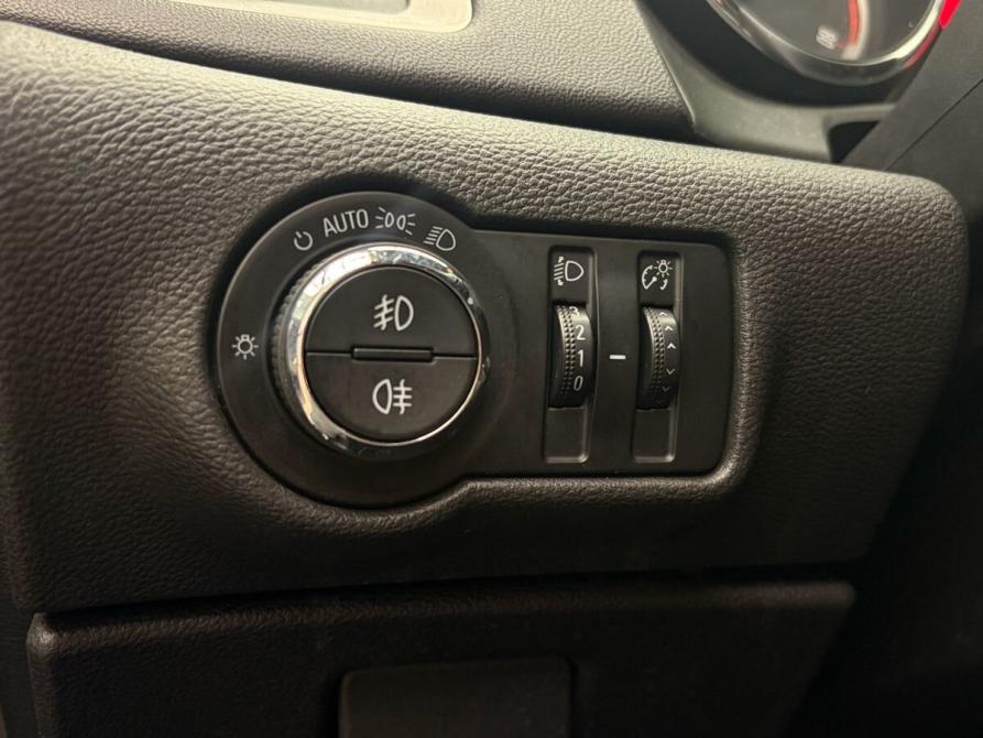 Opel Astra J Ростов-на-Дону  - изображение 8