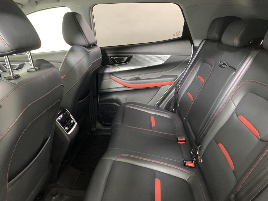 Chery Tiggo 4 Pro I Москва  - изображение 19