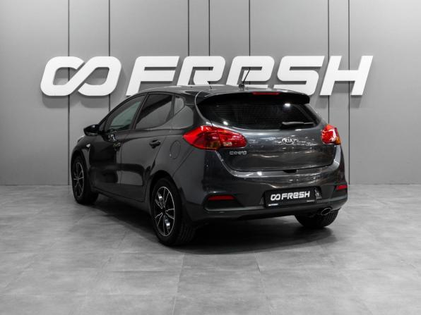 Kia Ceed II с пробегом 2013 года, цена 1 069 000 рублей, 194169 км, хэтчбек, Автокод Объявления