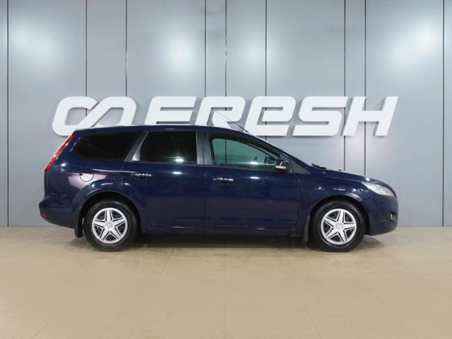 Ford Focus II Рестайлинг Воронеж  - изображение 5