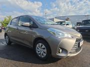 Toyota Vitz III (XP130) Рестайлинг 2 Саратов  - изображение 39