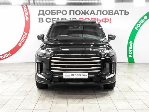 Exeed VX I Рестайлинг с пробегом 2023 года, цена 3 750 000 рублей, 14319 км, внедорожник, Автокод Объявления
