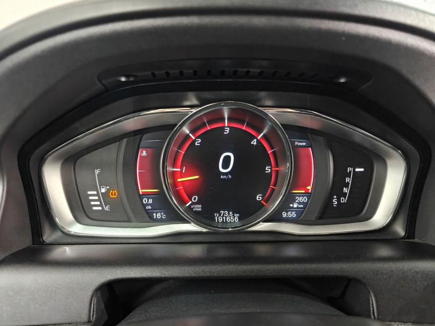 Volvo XC60 I Рестайлинг Москва  - изображение 13