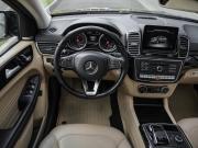 Mercedes-Benz GLE Coupe I (C292) Санкт-Петербург  - изображение 56