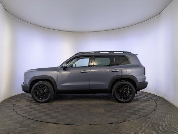 Haval Dargo с пробегом 2024 года, цена 2 850 000 рублей, 23109 км, внедорожник, Автокод Объявления