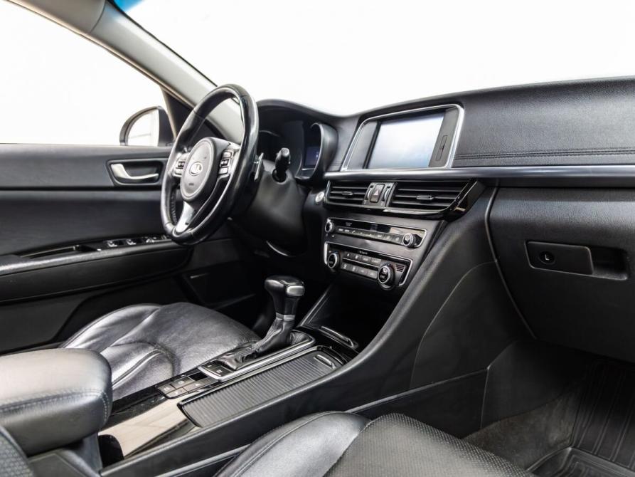 Kia Optima IV Волгоград  - изображение 33