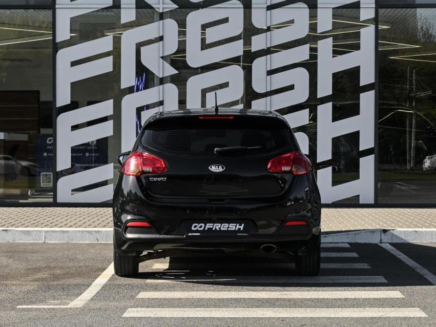 Kia Ceed II Волгоград  - изображение 4