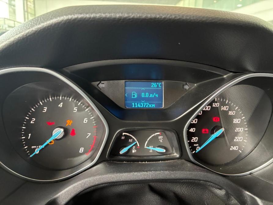 Ford Focus III Новосибирск  - изображение 18