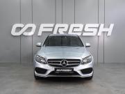 Mercedes-Benz C-Класс IV (W205) Воронеж  - изображение 25