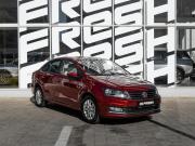 Volkswagen Polo V Рестайлинг Ставрополь  - изображение 24