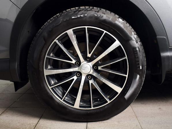 Nissan Qashqai II с пробегом 2014 года, цена 1 499 995 рублей, 150981 км, внедорожник, Автокод Объявления