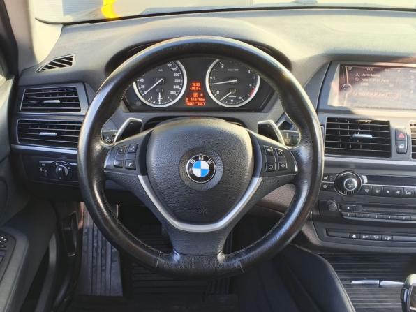 BMW X6 I (E71) с пробегом 2012 года, цена 2 150 000 рублей, 188367 км, внедорожник, Автокод Объявления