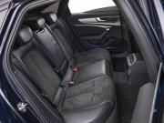 Audi A6 V (C8) Москва  - изображение 31