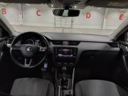 Skoda Octavia III (A7) Рестайлинг Казань  - изображение 39