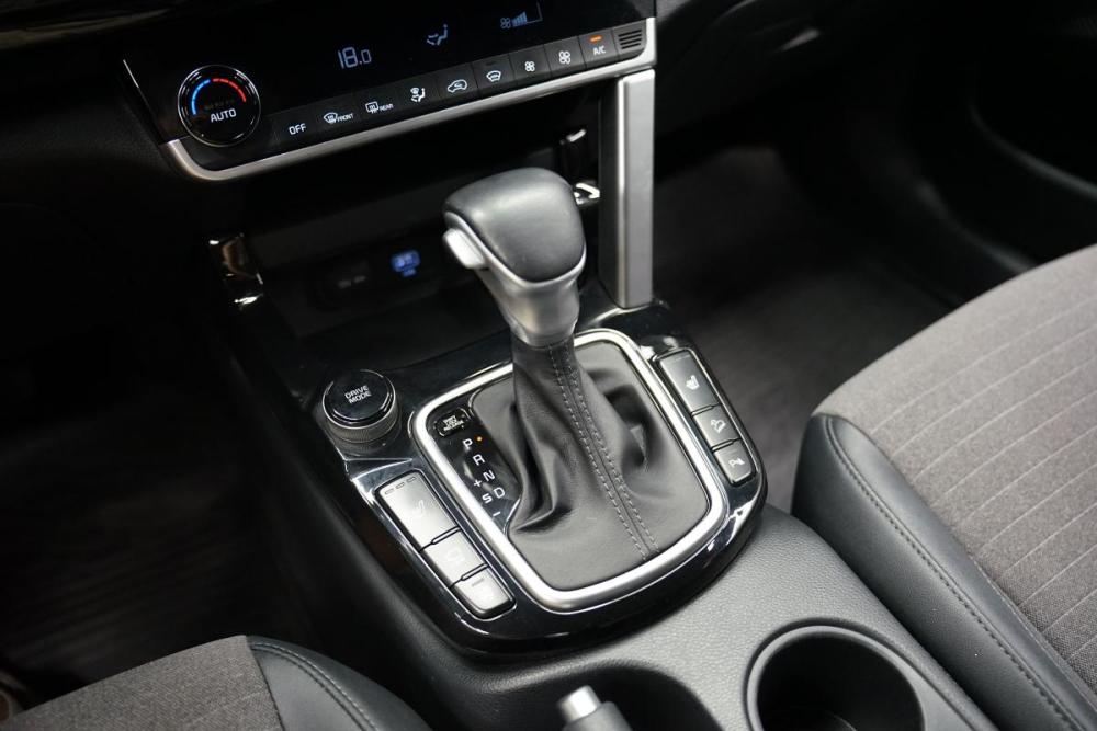 Kia Seltos I Крым  - изображение 12