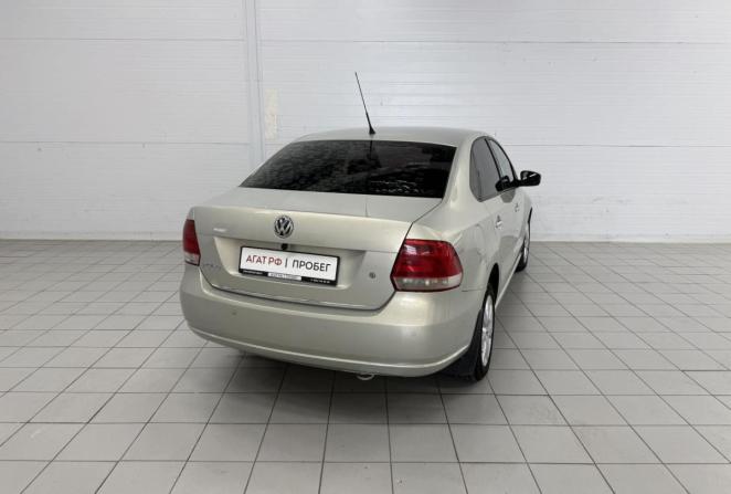 Volkswagen Polo V с пробегом 2011 года, цена 660 000 рублей, 289163 км, седан, Автокод Объявления