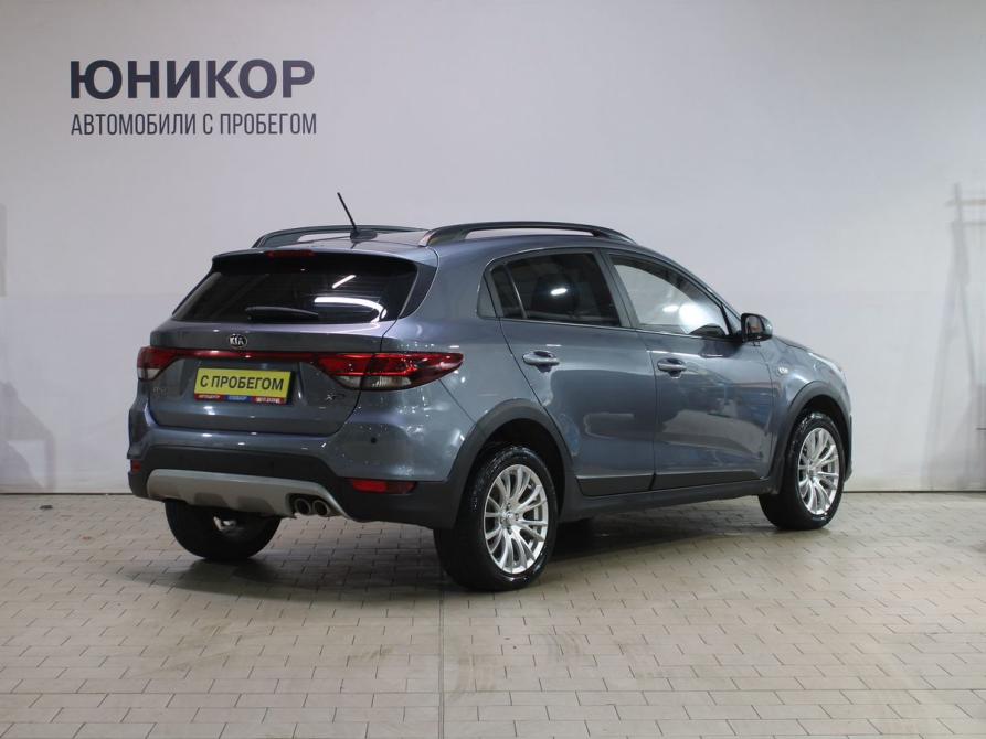 Kia Rio IV Дзержинск  - изображение 2
