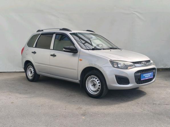Lada (ВАЗ) Kalina II с пробегом 2014 года, цена 420 000 рублей, 217096 км, универсал, Автокод Объявления
