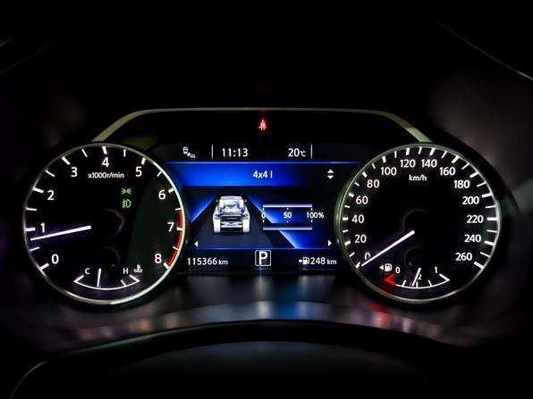 Nissan Murano III (Z52) с пробегом 2019 года, цена 2 690 000 рублей, 115361 км, внедорожник, Автокод Объявления