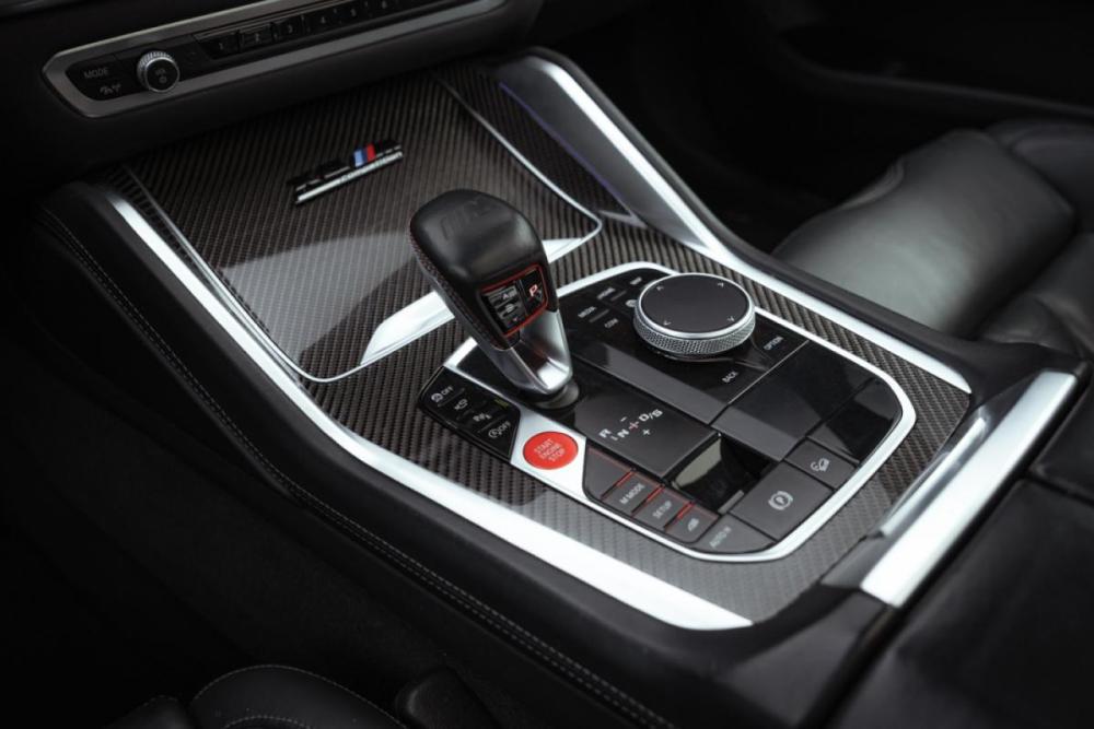 BMW X6 M III (F96) Санкт-Петербург  - изображение 32