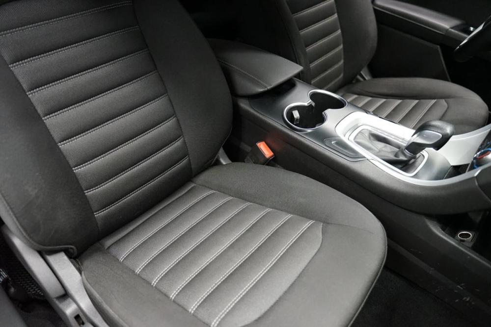 Ford Mondeo V Крым  - изображение 22