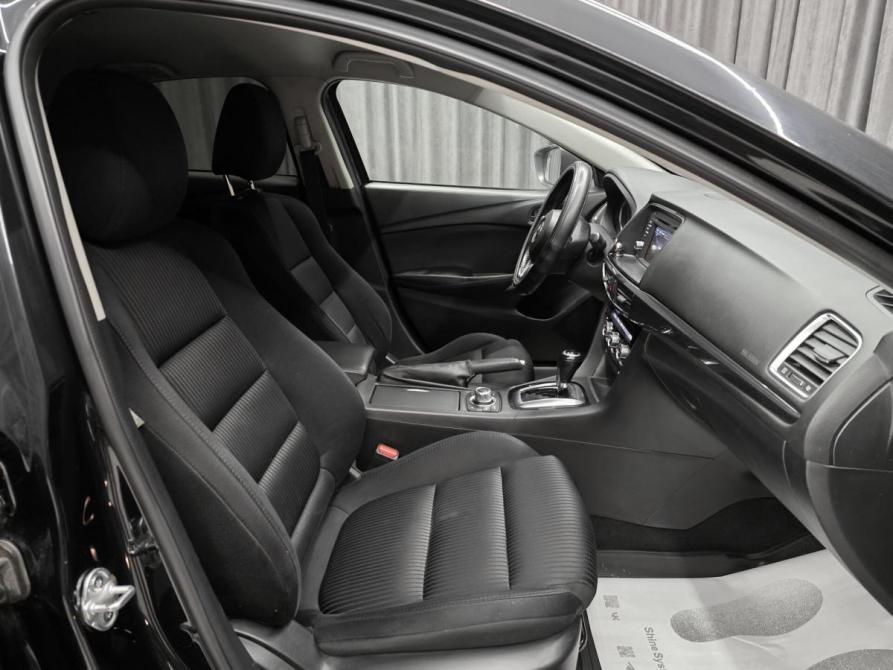 Mazda 6 III (GJ) Красноярск  - изображение 15