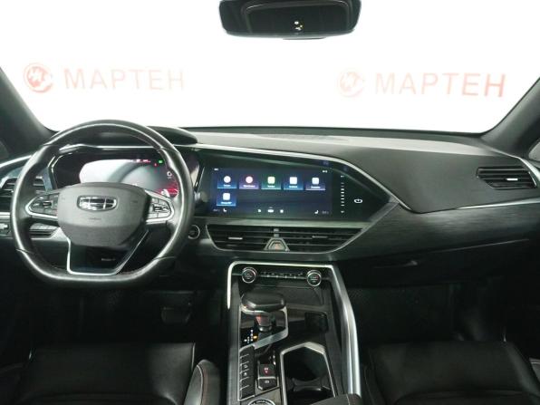 Geely Tugella I Рестайлинг с пробегом 2022 года, цена 2 799 000 рублей, 62045 км, внедорожник, Автокод Объявления