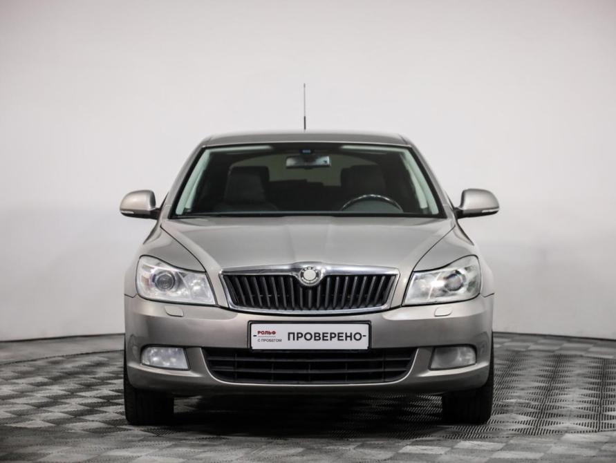 Skoda Octavia II (A5) Рестайлинг Санкт-Петербург  - изображение 2