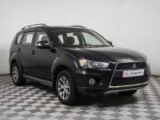 Mitsubishi Outlander II Рестайлинг Москва  - изображение 18