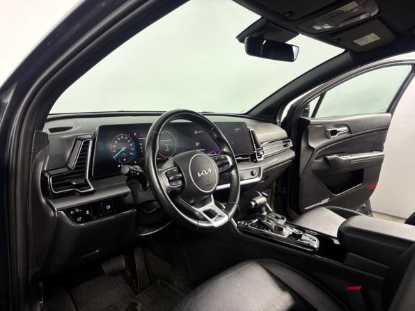 Kia Sportage V с пробегом 2022 года, цена 3 200 000 рублей, 59338 км, внедорожник, Автокод Объявления