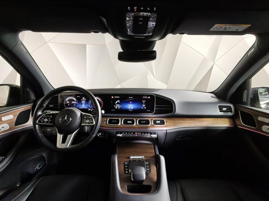Mercedes-Benz GLE II (V167) Москва  - изображение 14