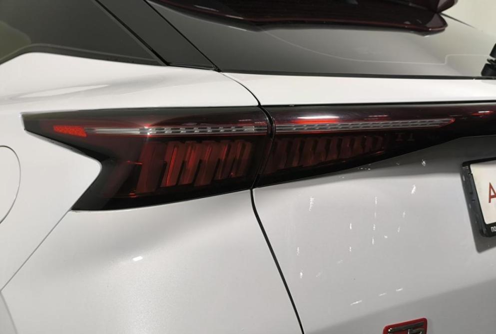 Omoda C5 I Нижний Новгород  - изображение 25