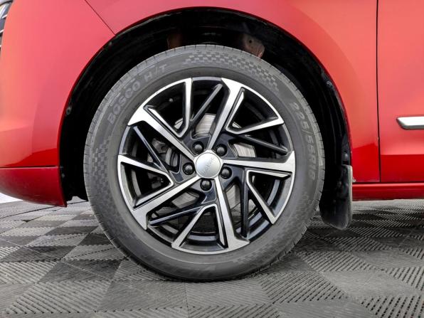 Haval Jolion I с пробегом 2021 года, цена 1 175 000 рублей, 213385 км, внедорожник, Автокод Объявления