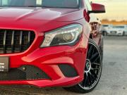 Mercedes-Benz CLA I (C117 X117) Волгоград  - изображение 61