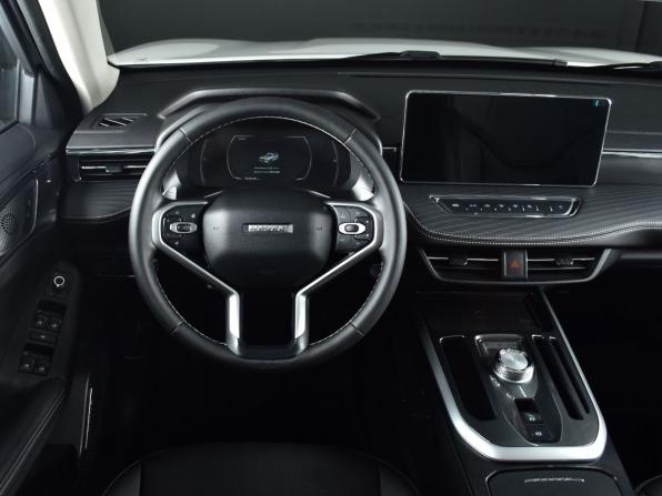 Haval Jolion I Рестайлинг с пробегом 2024 года, цена 1 999 995 рублей, 40848 км, внедорожник, Автокод Объявления