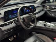 Chery Tiggo 8 Pro Max I Рестайлинг Кропоткин  - изображение 36