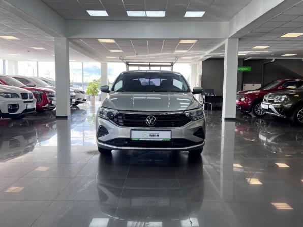 Volkswagen Polo VI с пробегом 2020 года, цена 1 725 000 рублей, 60048 км, лифтбек, Автокод Объявления