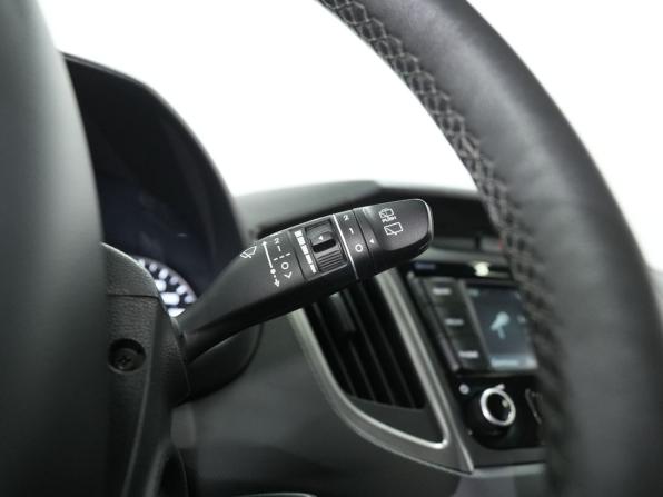 Hyundai Creta I Рестайлинг с пробегом 2020 года, цена 2 200 000 рублей, 62125 км, внедорожник, Автокод Объявления
