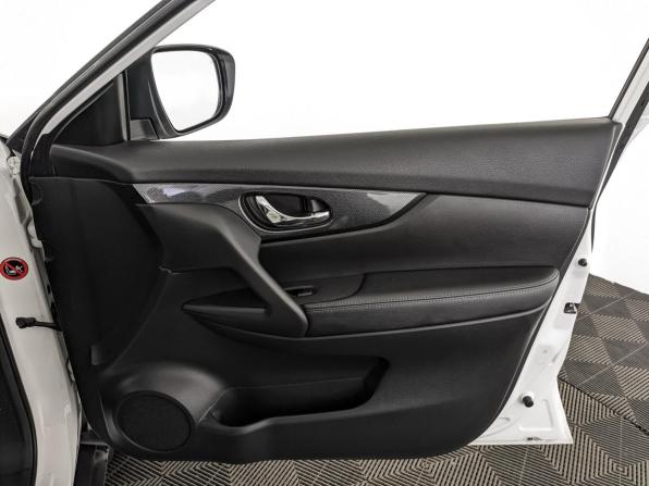 Nissan X-Trail III с пробегом 2017 года, цена 1 750 000 рублей, 123470 км, внедорожник, Автокод Объявления