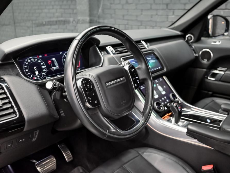 Land Rover Range Rover Sport II Рестайлинг Екатеринбург  - изображение 20