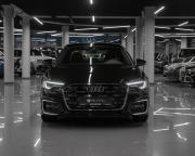 Audi A6 V (C8) Рестайлинг Москва  - изображение 27