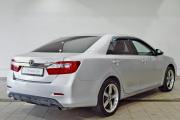 Toyota Camry VII (XV50) Сургут  - изображение 32