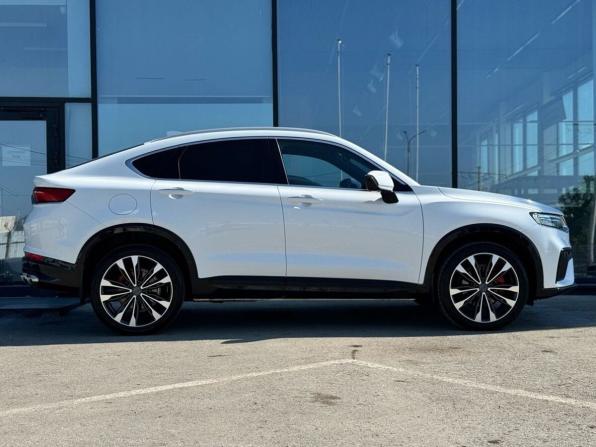 Geely Tugella I Рестайлинг с пробегом 2023 года, цена 2 550 000 рублей, 105889 км, внедорожник, Автокод Объявления