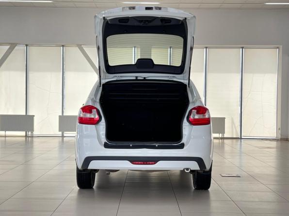 Lada (ВАЗ) Granta I Рестайлинг с пробегом 2020 года, цена 750 000 рублей, 51450 км, хэтчбек, Автокод Объявления